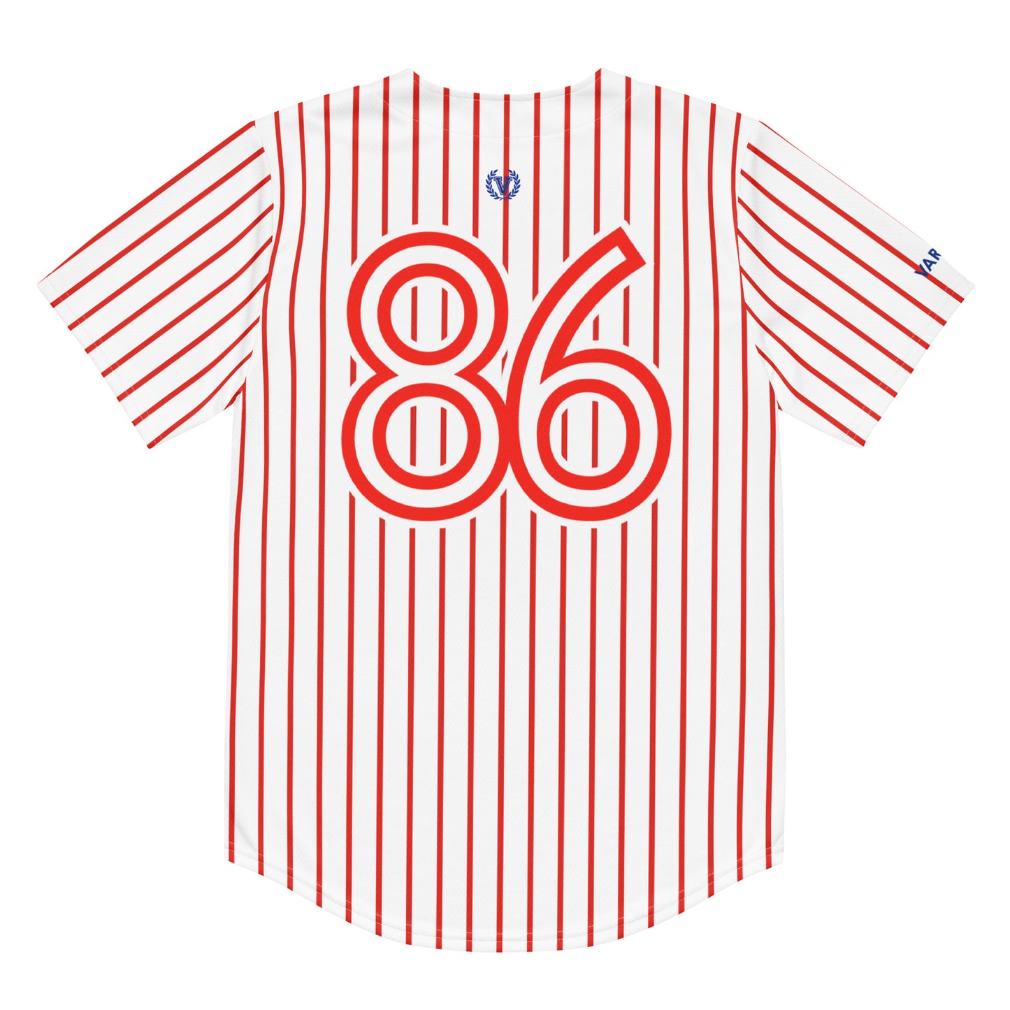 Men's Spirit of Texas Jersey