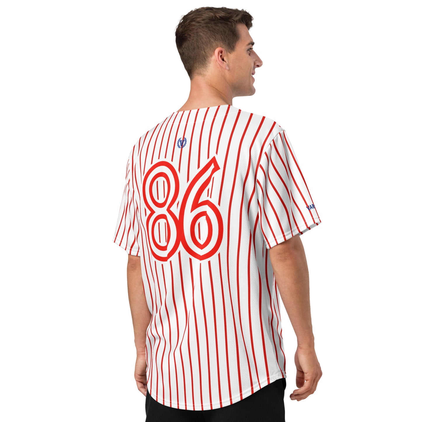 Men's Spirit of Texas Jersey