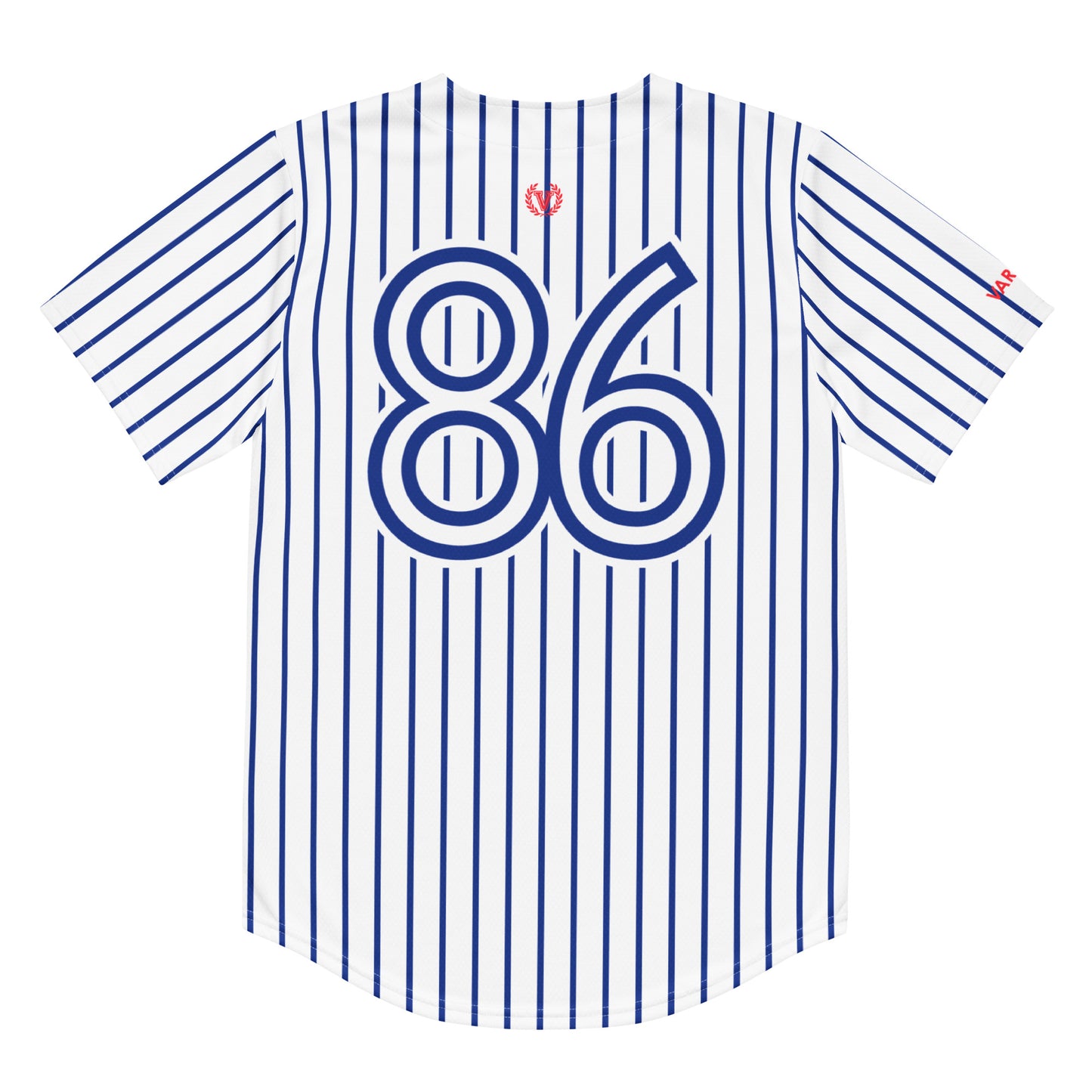 Men's Spirit of Texas Jersey
