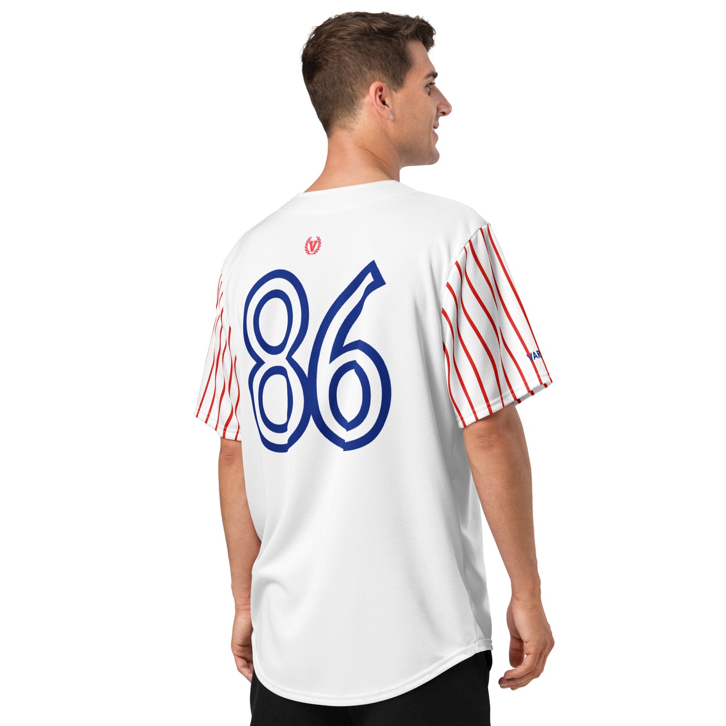 Men's Spirit of Texas Home Run Derby Jersey