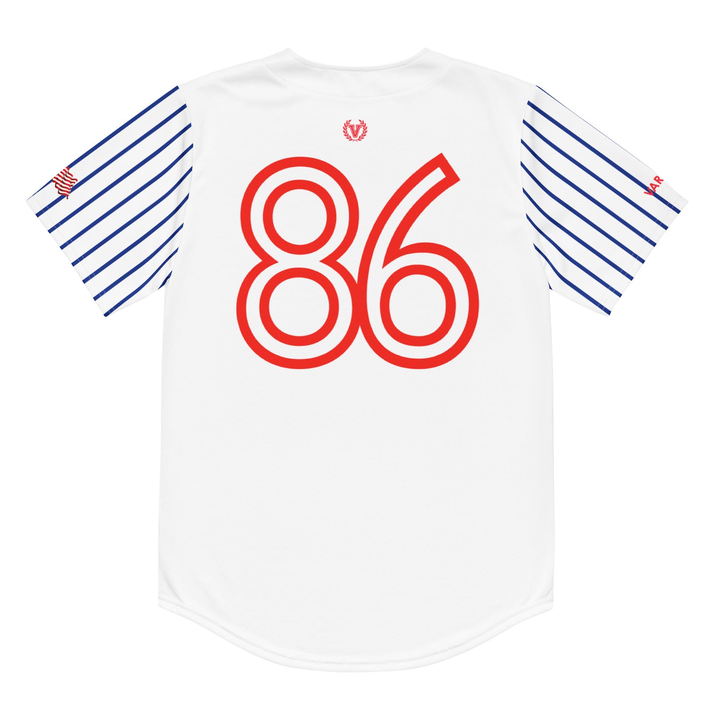 Men's Spirit of Texas Home Run Derby Jersey