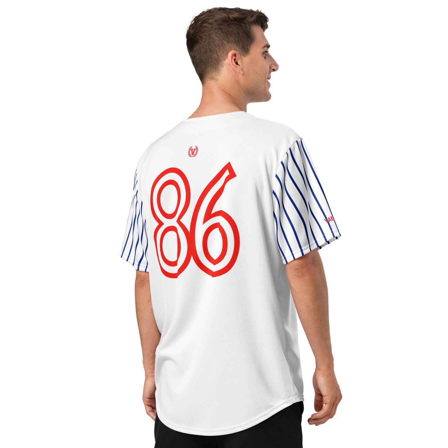 Men's Spirit of Texas Home Run Derby Jersey