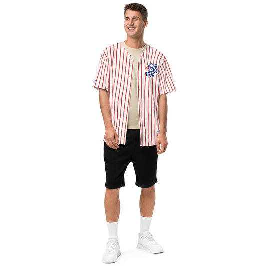 Men's Spirit of Texas Jersey