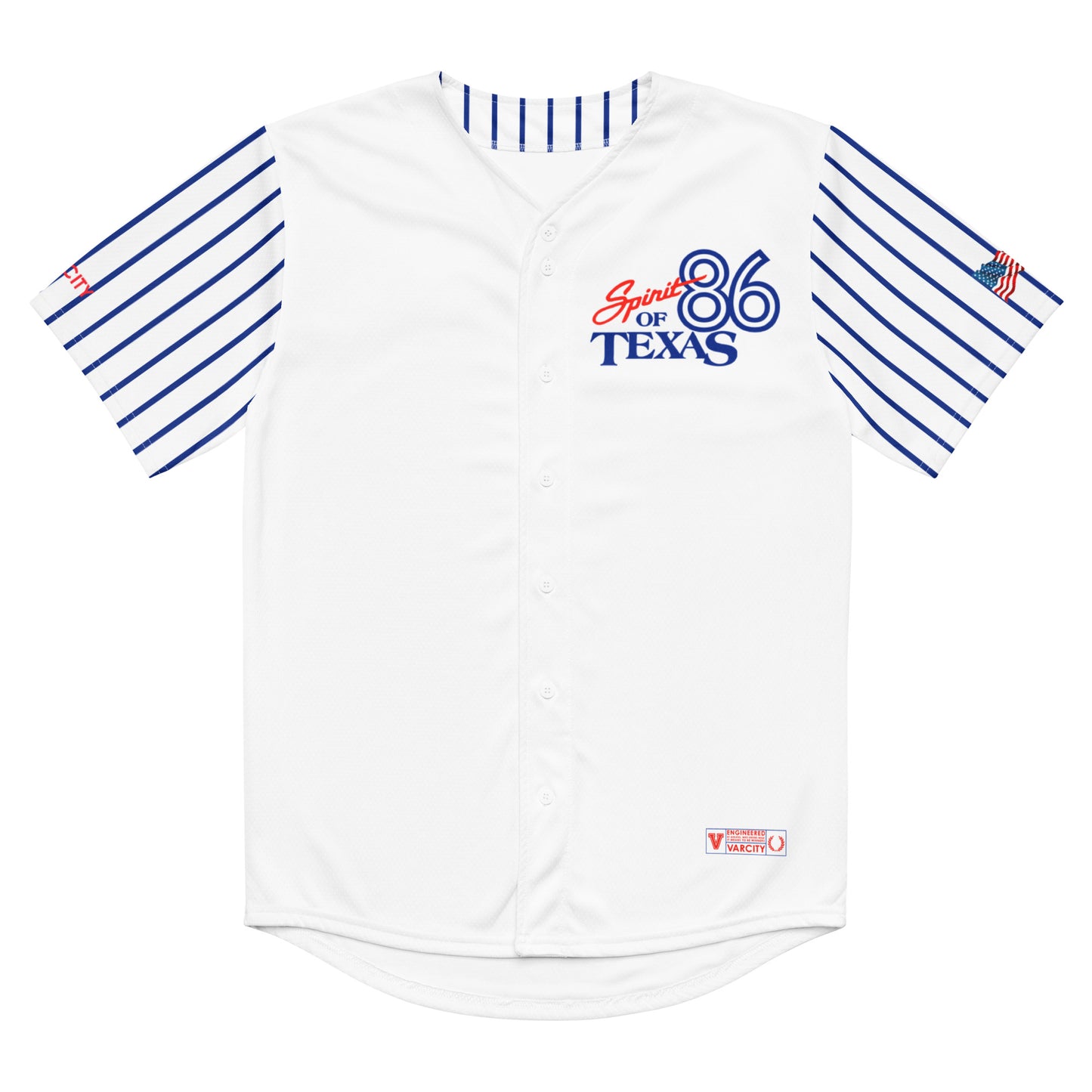 Men's Spirit of Texas Home Run Derby Jersey
