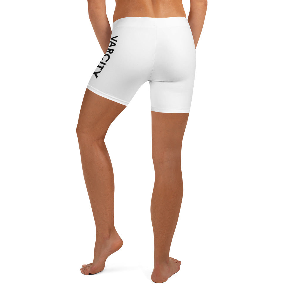 Women's Vert Compression Shorts