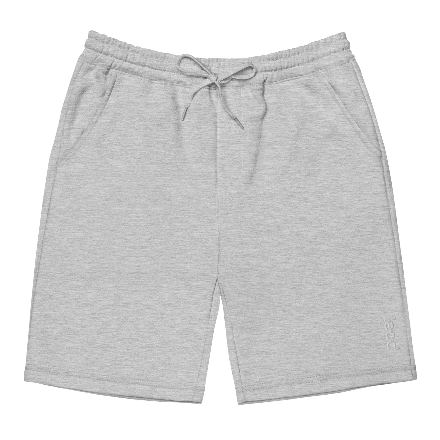 Men's Lead Fleece Shorts