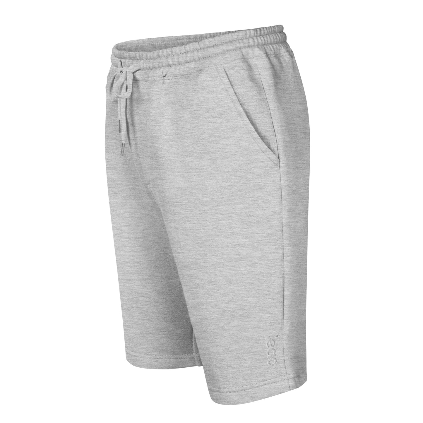 Men's Lead Fleece Shorts