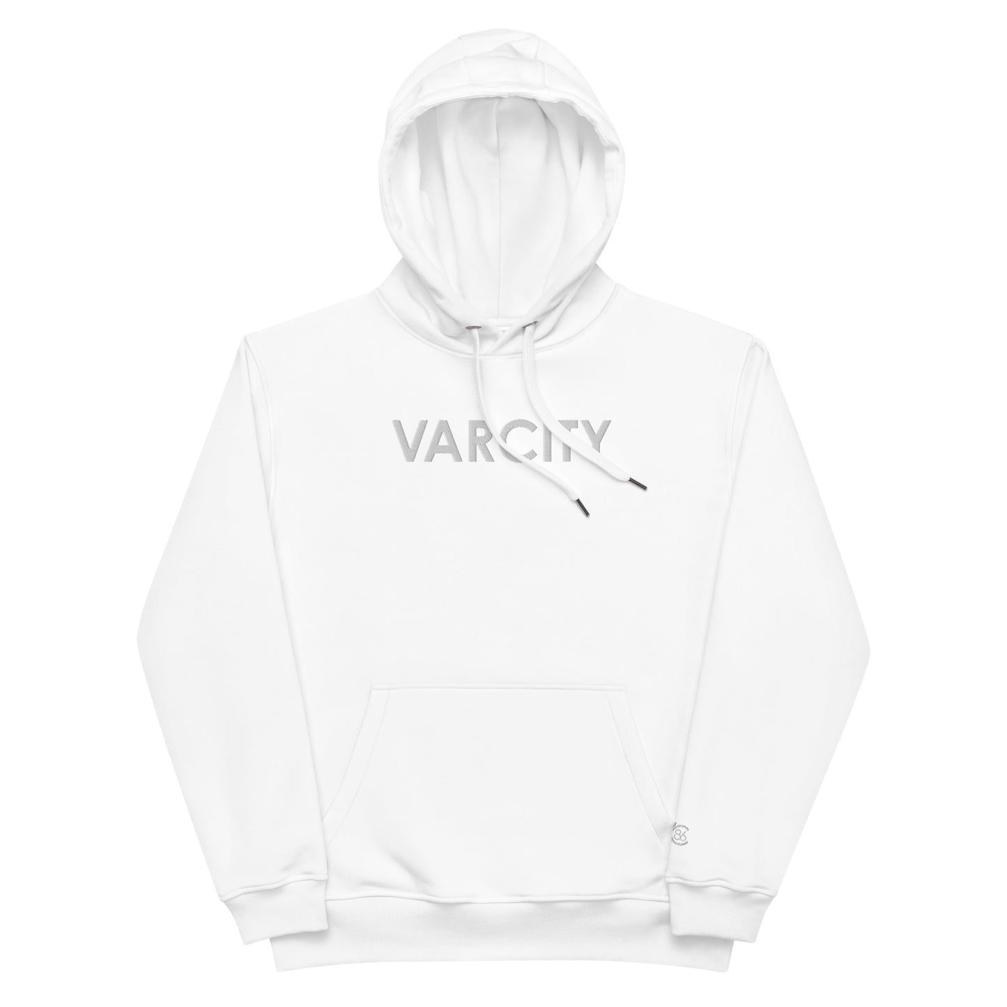 Unisex Varcity Brand Premium Hoodie