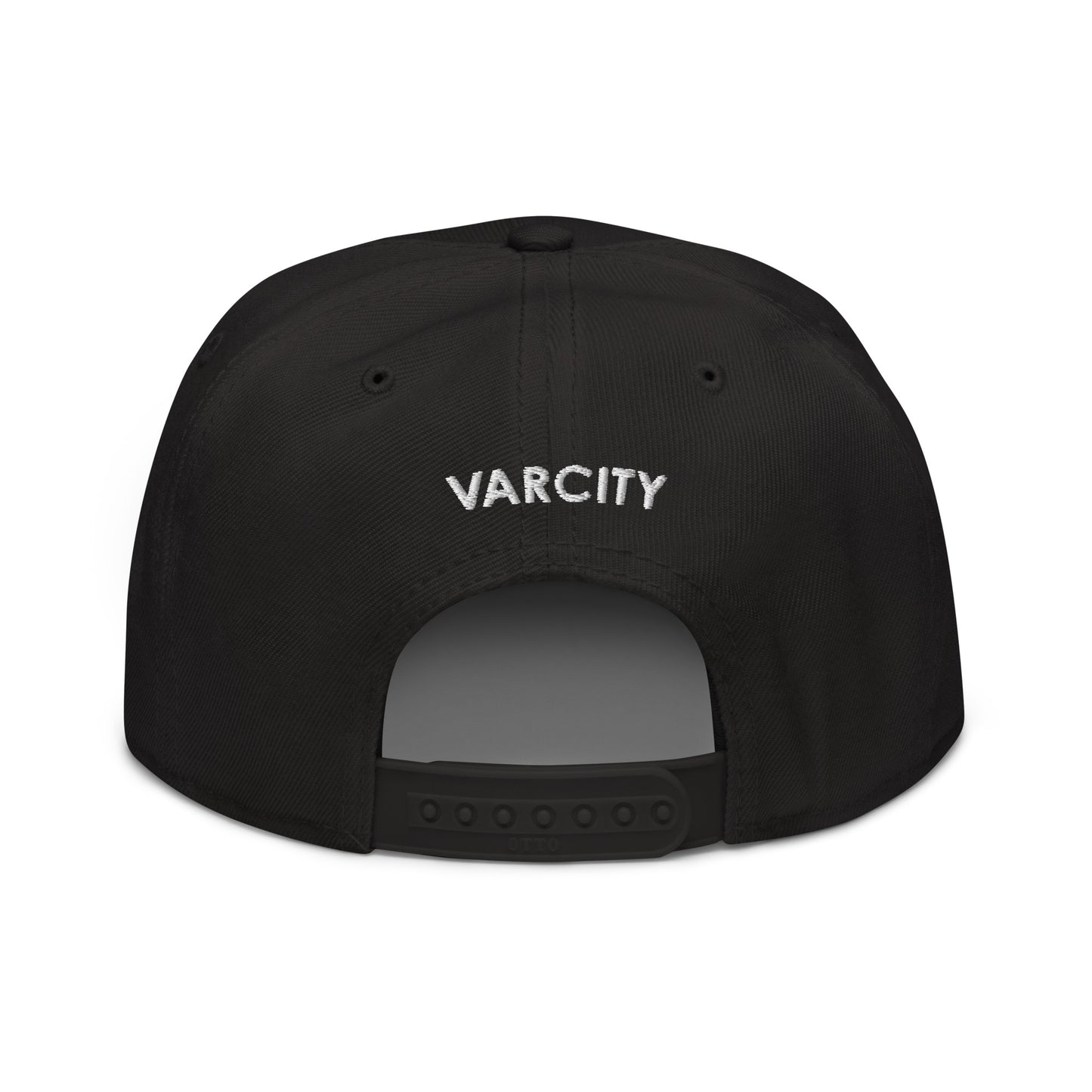 Lead Snapback
