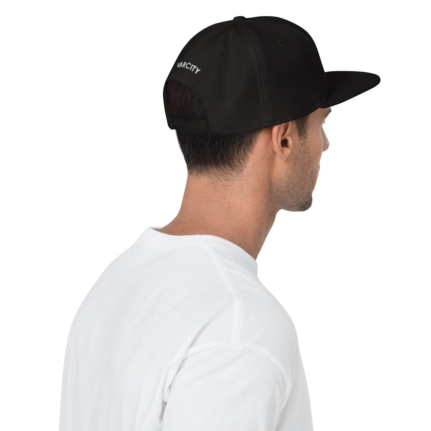 Lead Snapback
