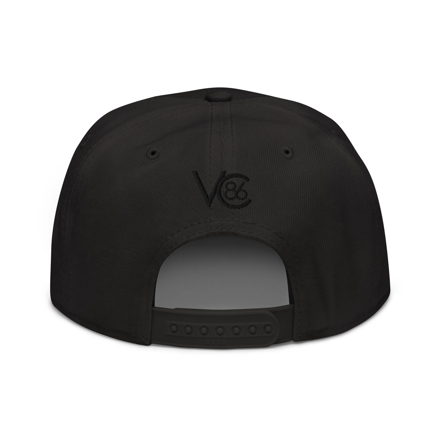 1986 Snapback