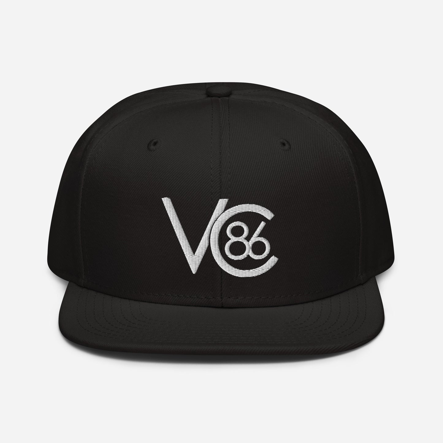 vc86 Logo Snapback