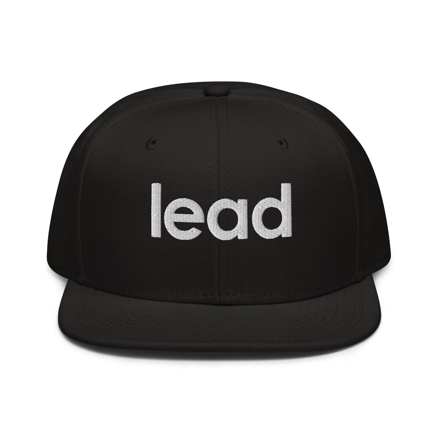 Lead Snapback