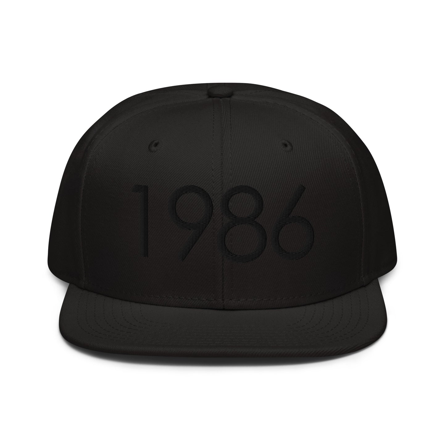 1986 Snapback