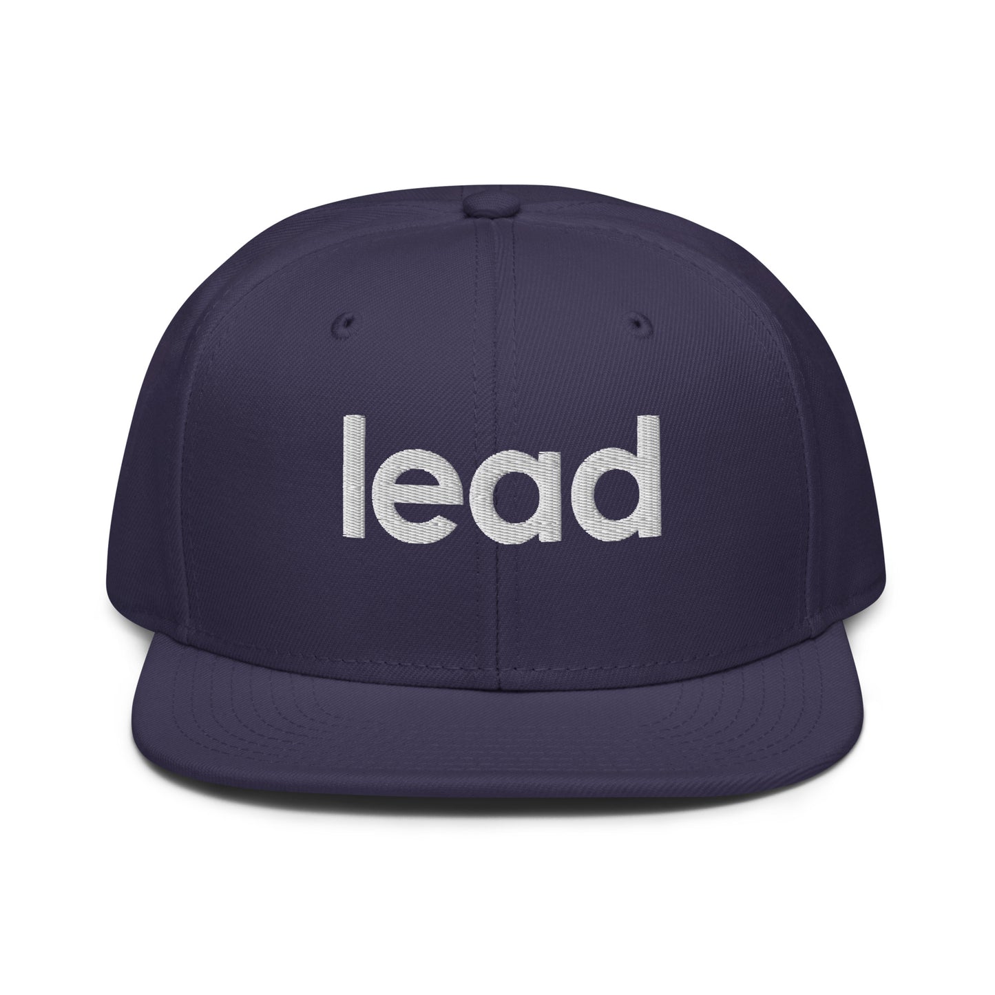 Lead Snapback