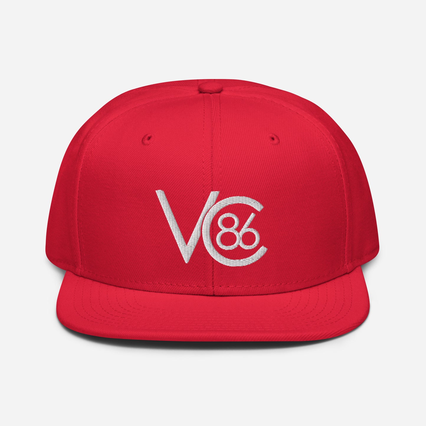 vc86 Logo Snapback