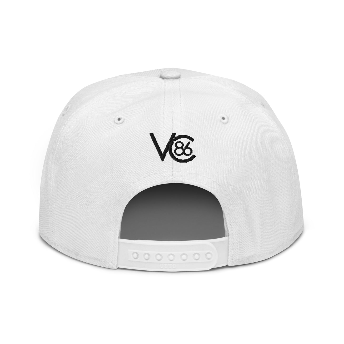 1986 Snapback