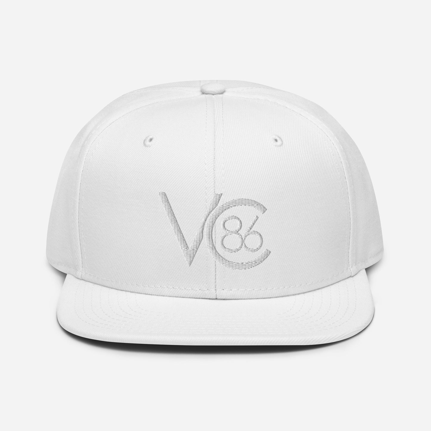 vc86 Logo Snapback