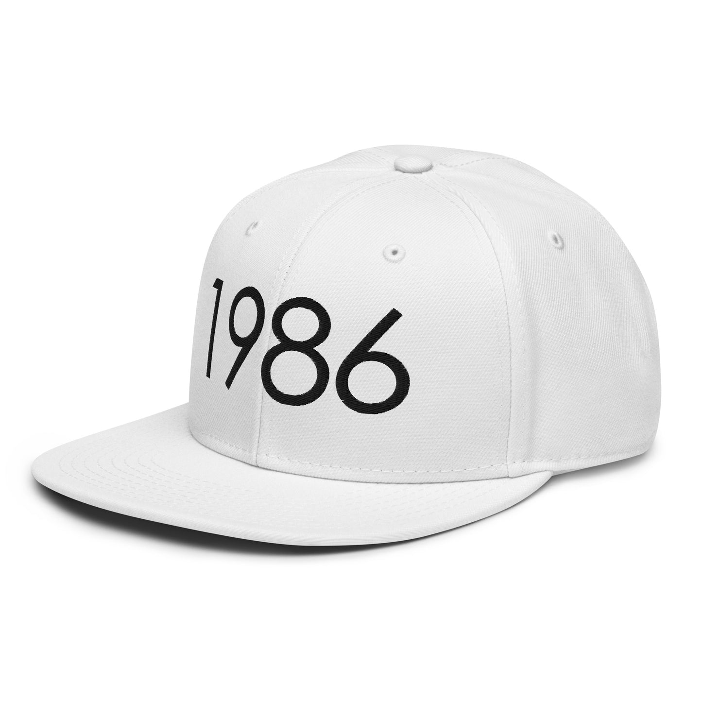 1986 Snapback