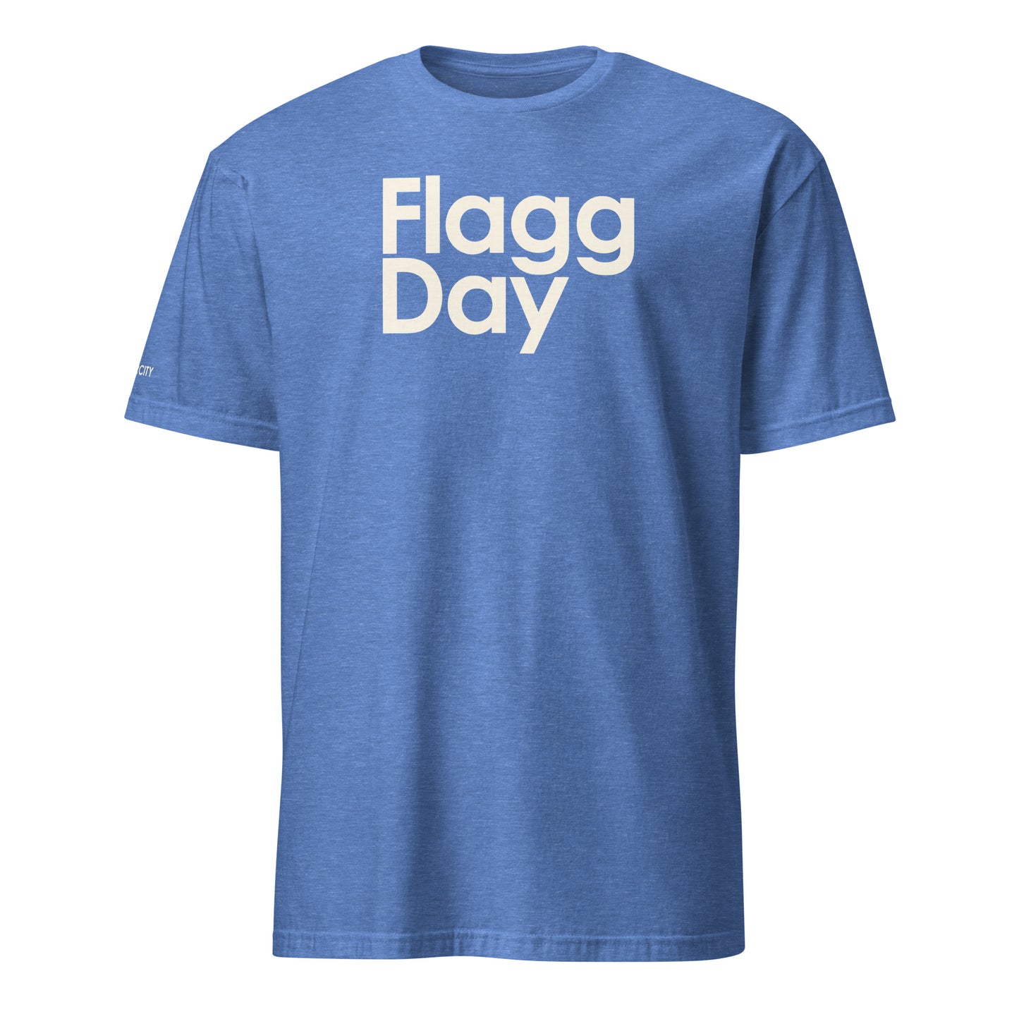 Unisex Flagg Day Tee