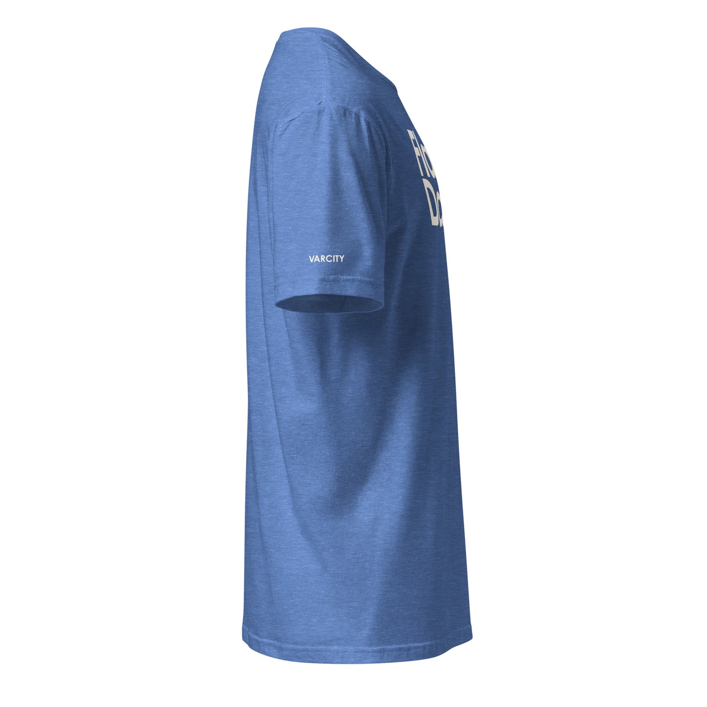 Unisex Flagg Day Tee