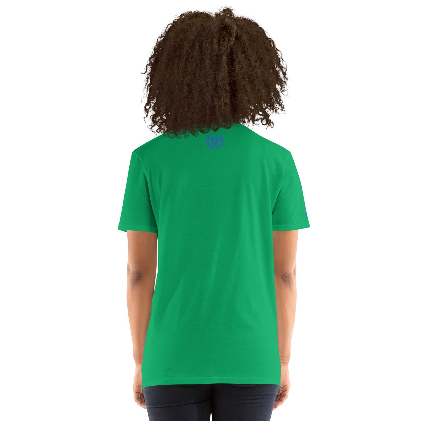 Unisex Flagg Day Tee