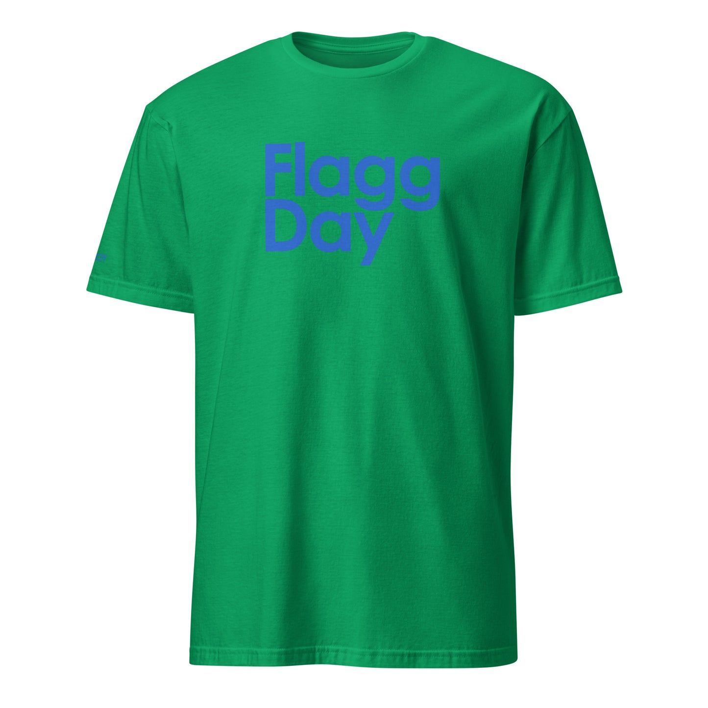 Unisex Flagg Day Tee