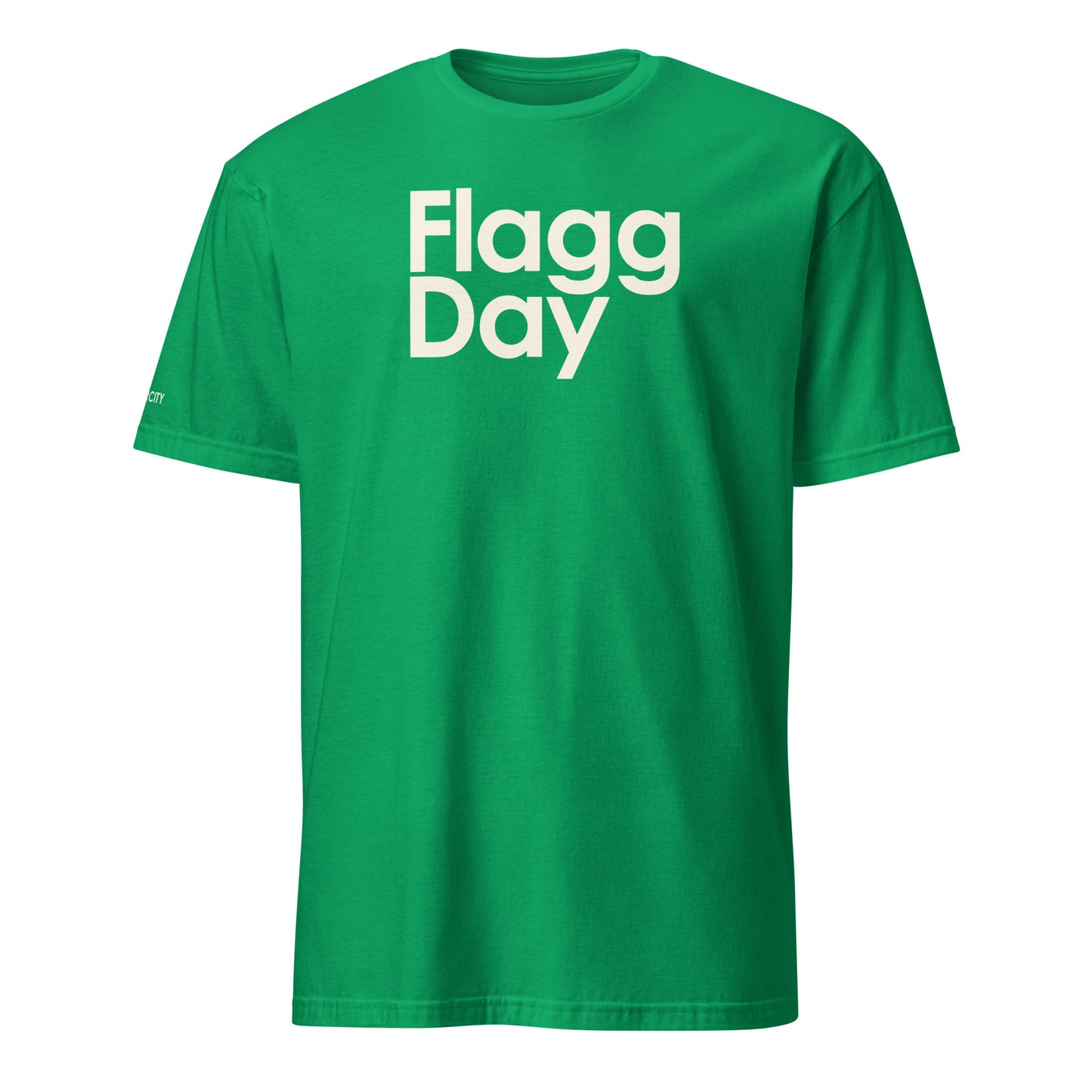 Unisex Flagg Day Tee
