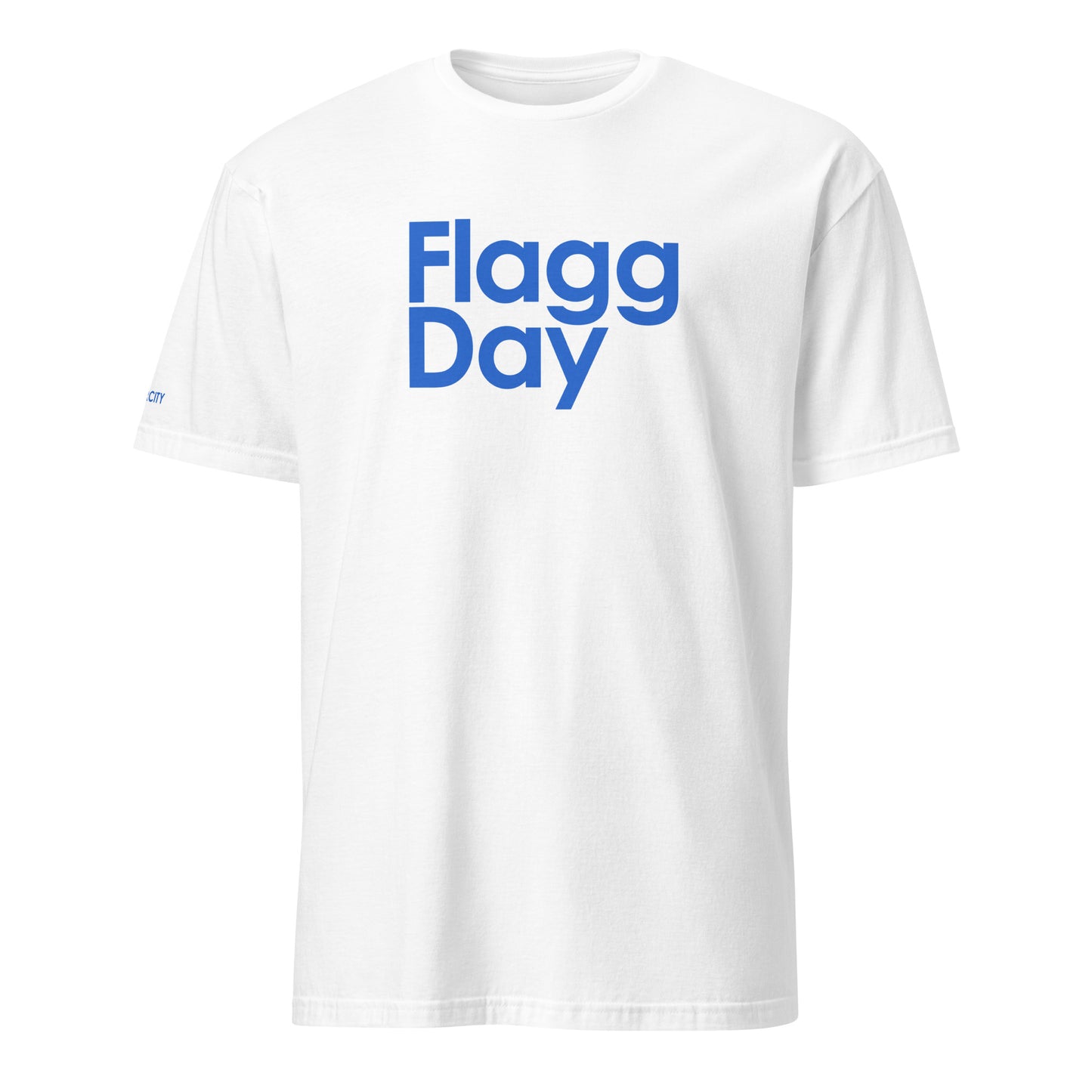 Unisex Flagg Day Tee