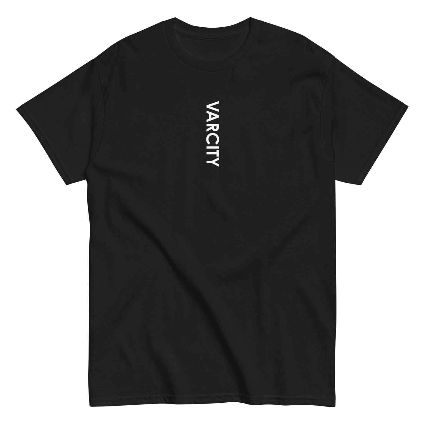 Unisex SmVert Tee