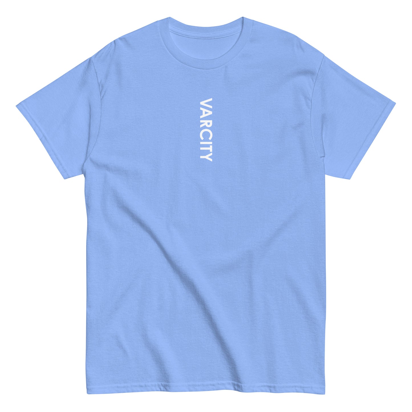 Unisex SmVert Tee