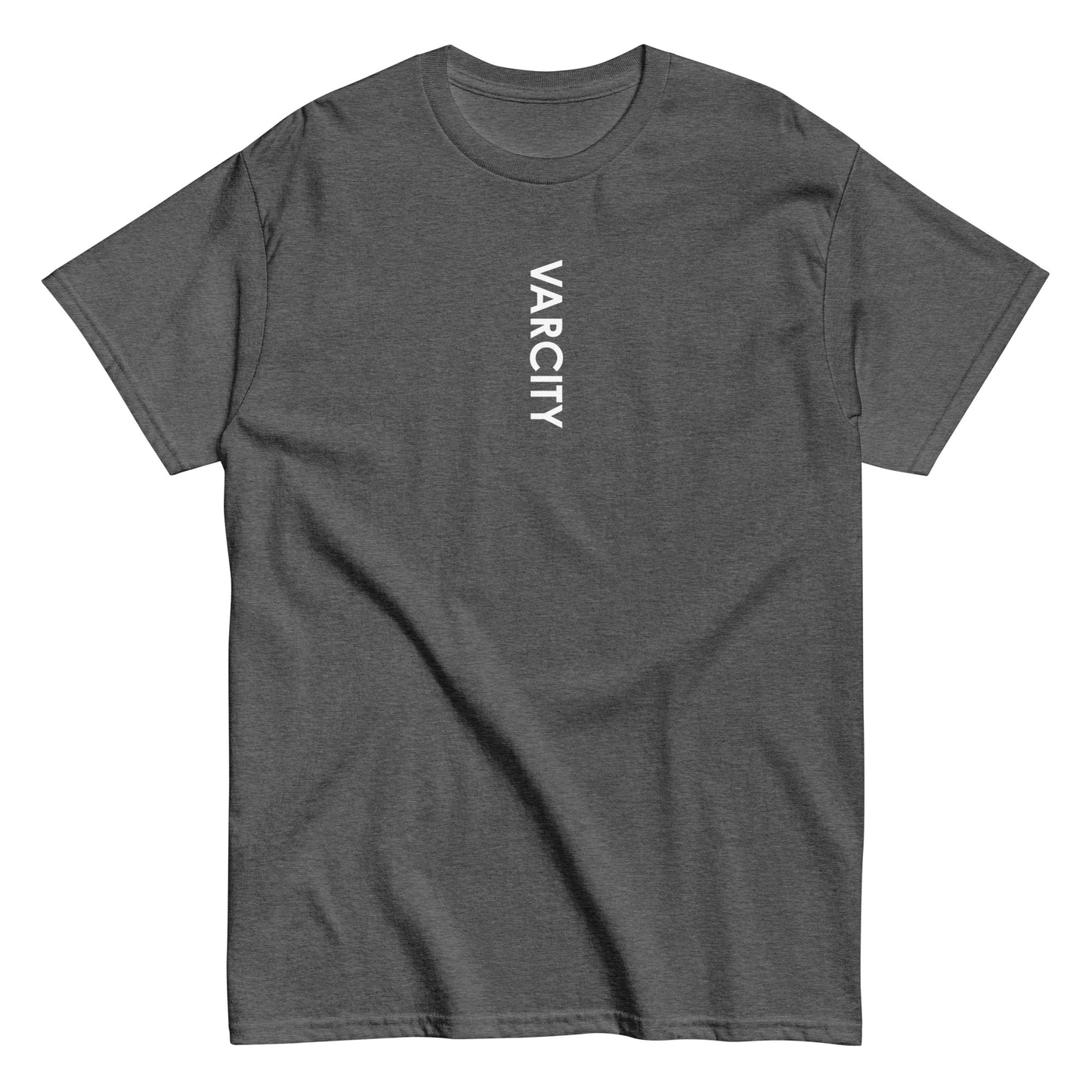 Unisex SmVert Tee