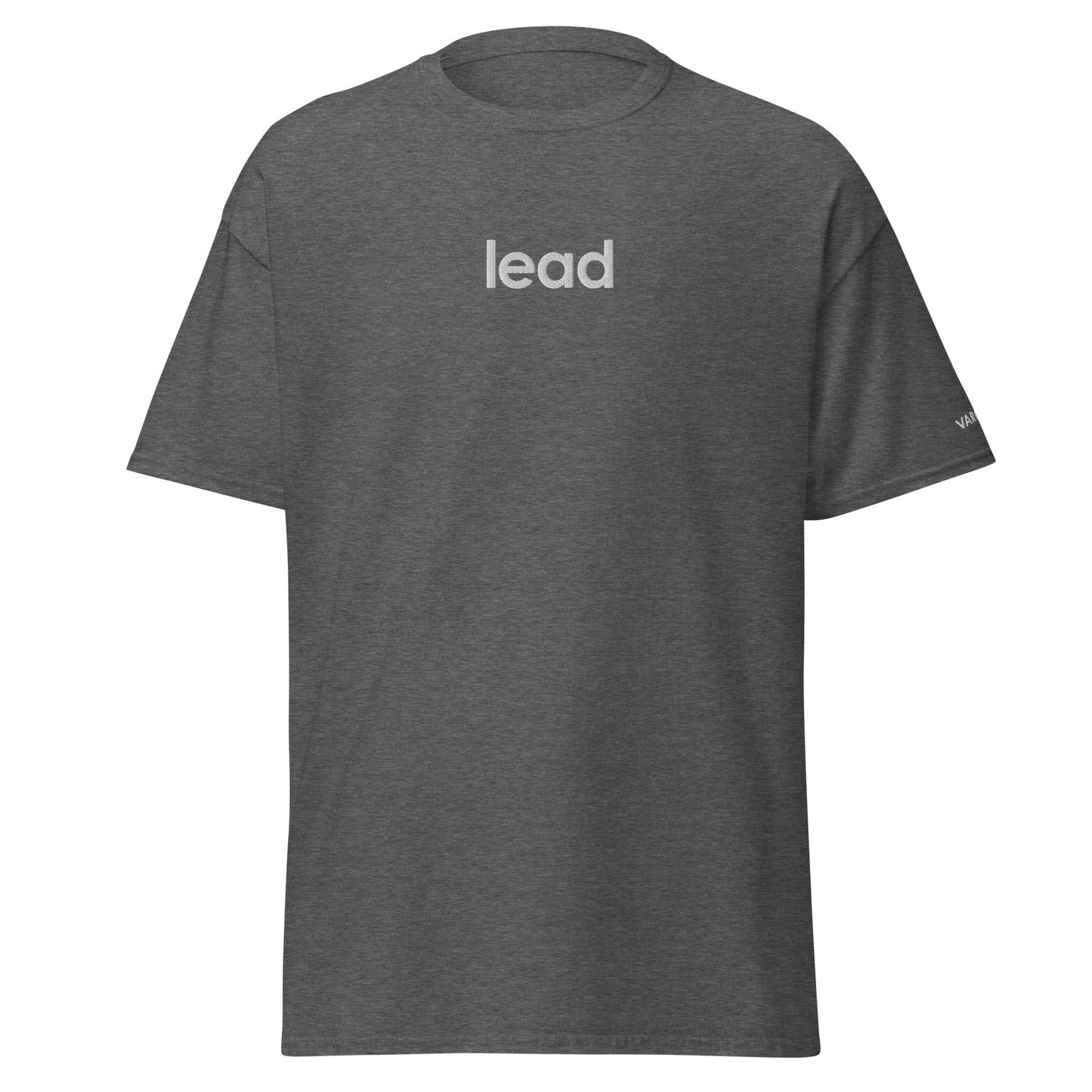 Unisex Lead Classic Tee