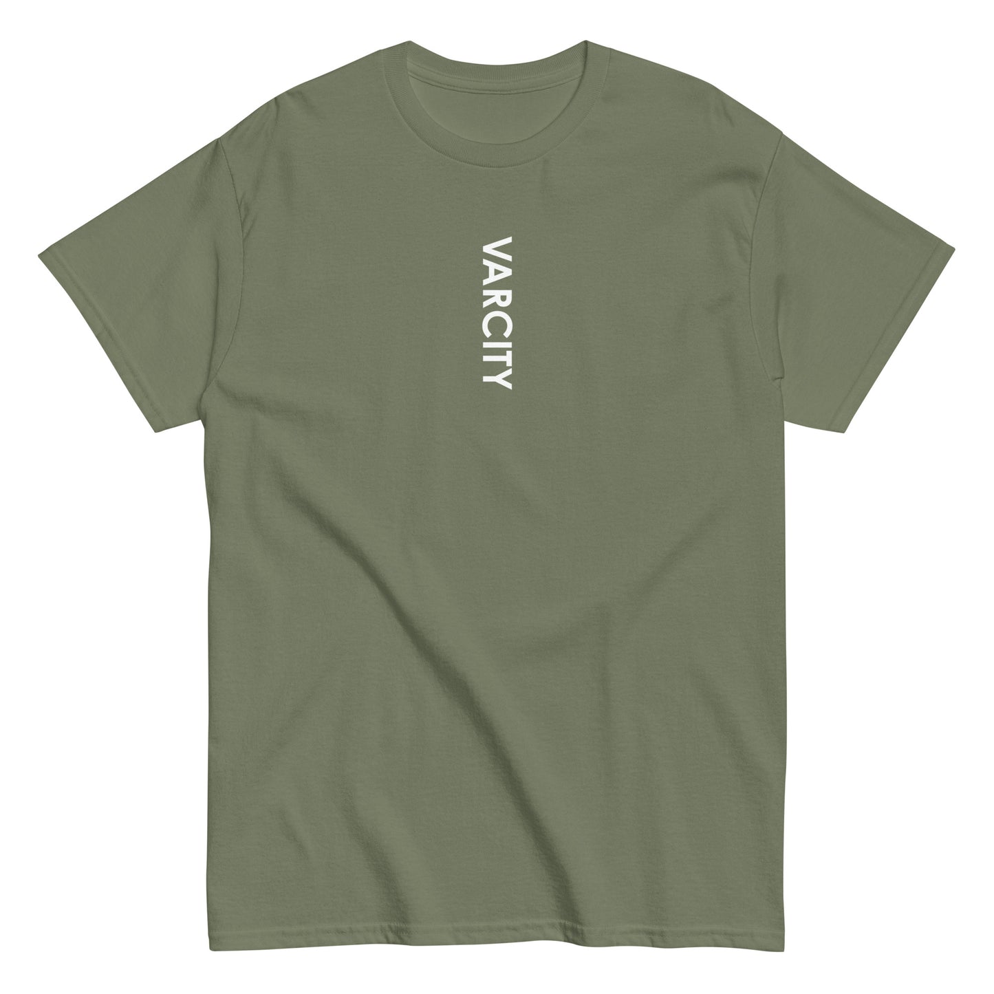 Unisex SmVert Tee
