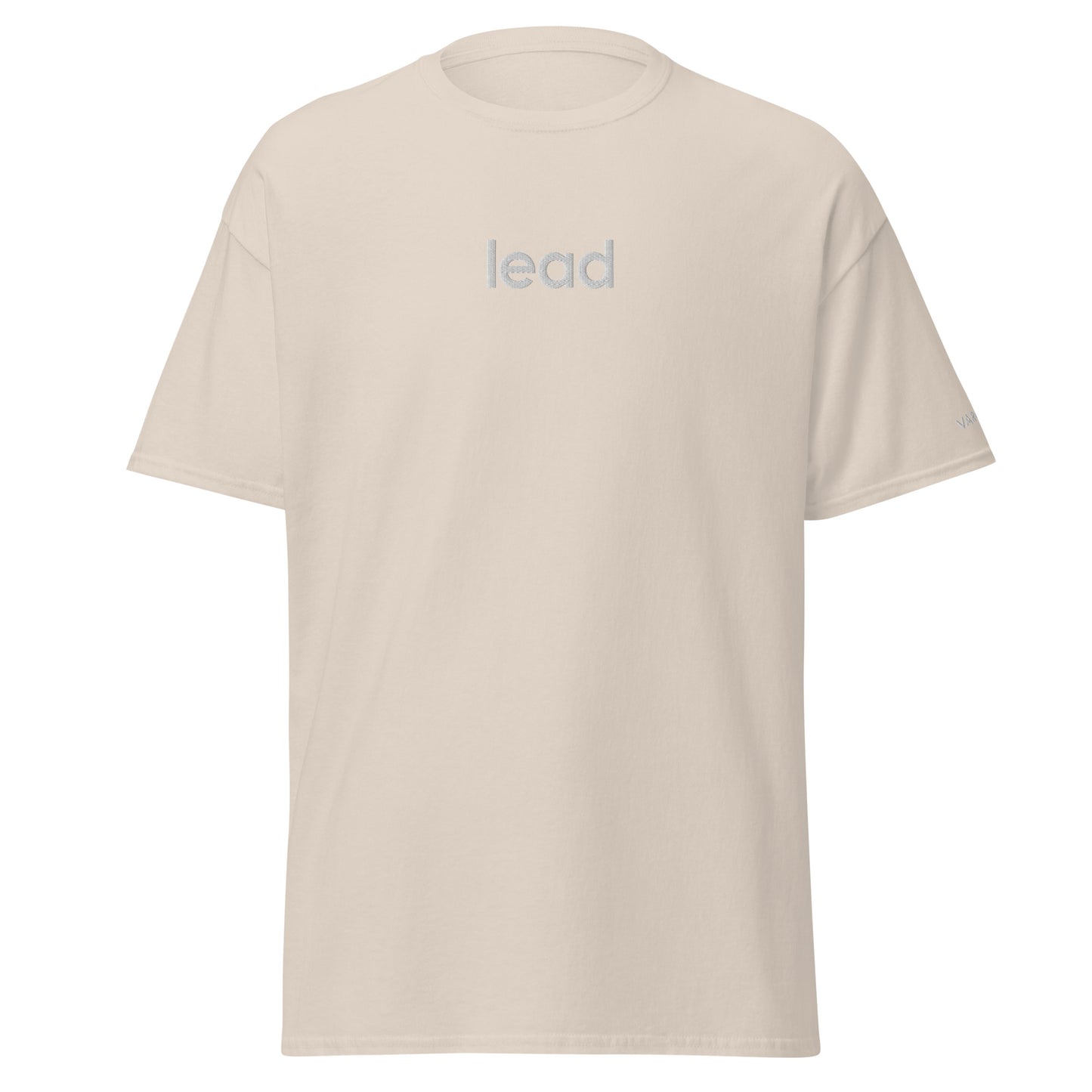 Unisex Lead Classic Tee