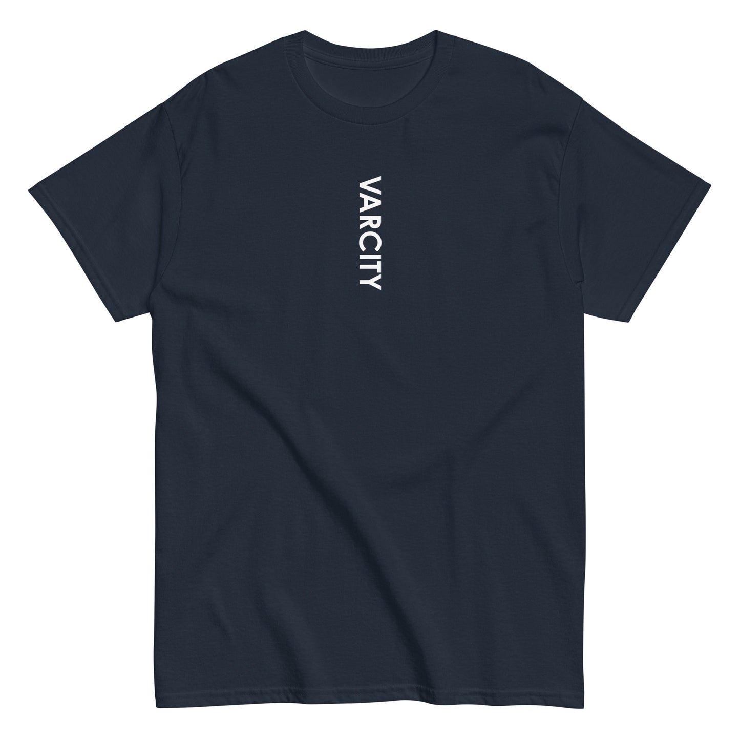Unisex SmVert Tee
