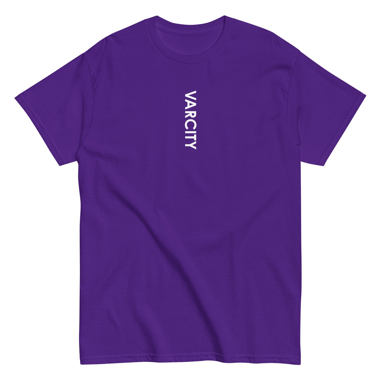 Unisex SmVert Tee