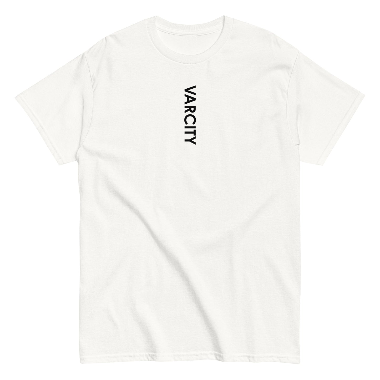 Unisex SmVert Tee