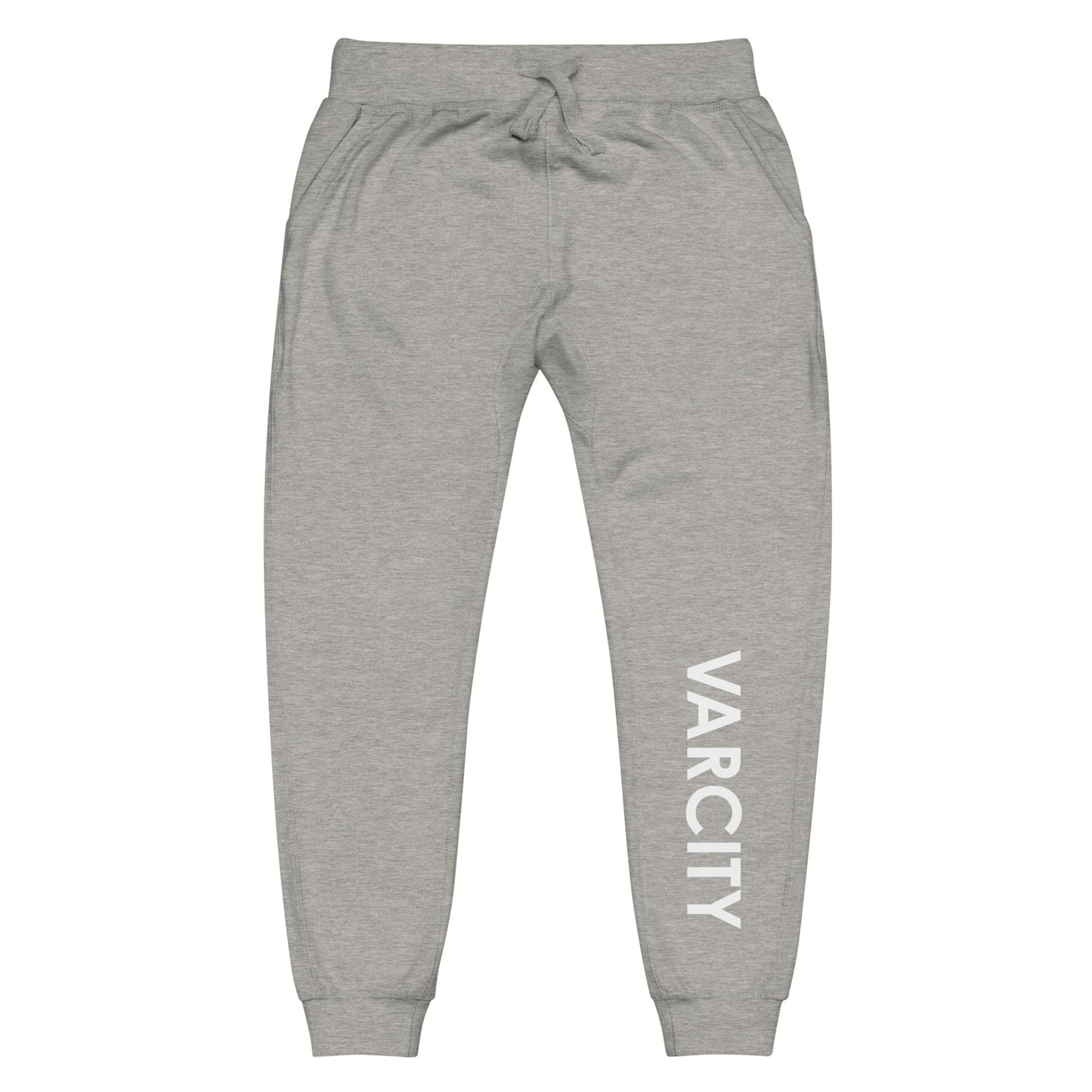 Unisex Vert Boyfriend Joggers