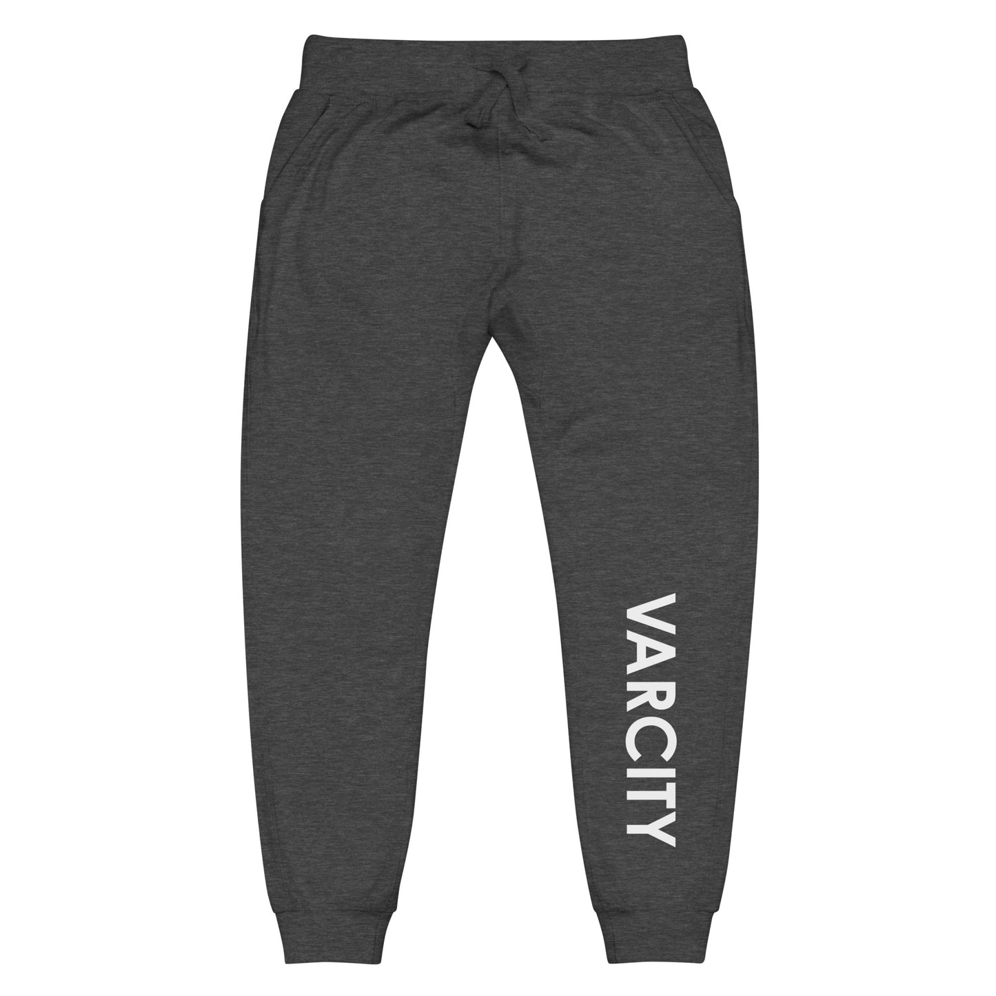 Unisex Vert Boyfriend Joggers