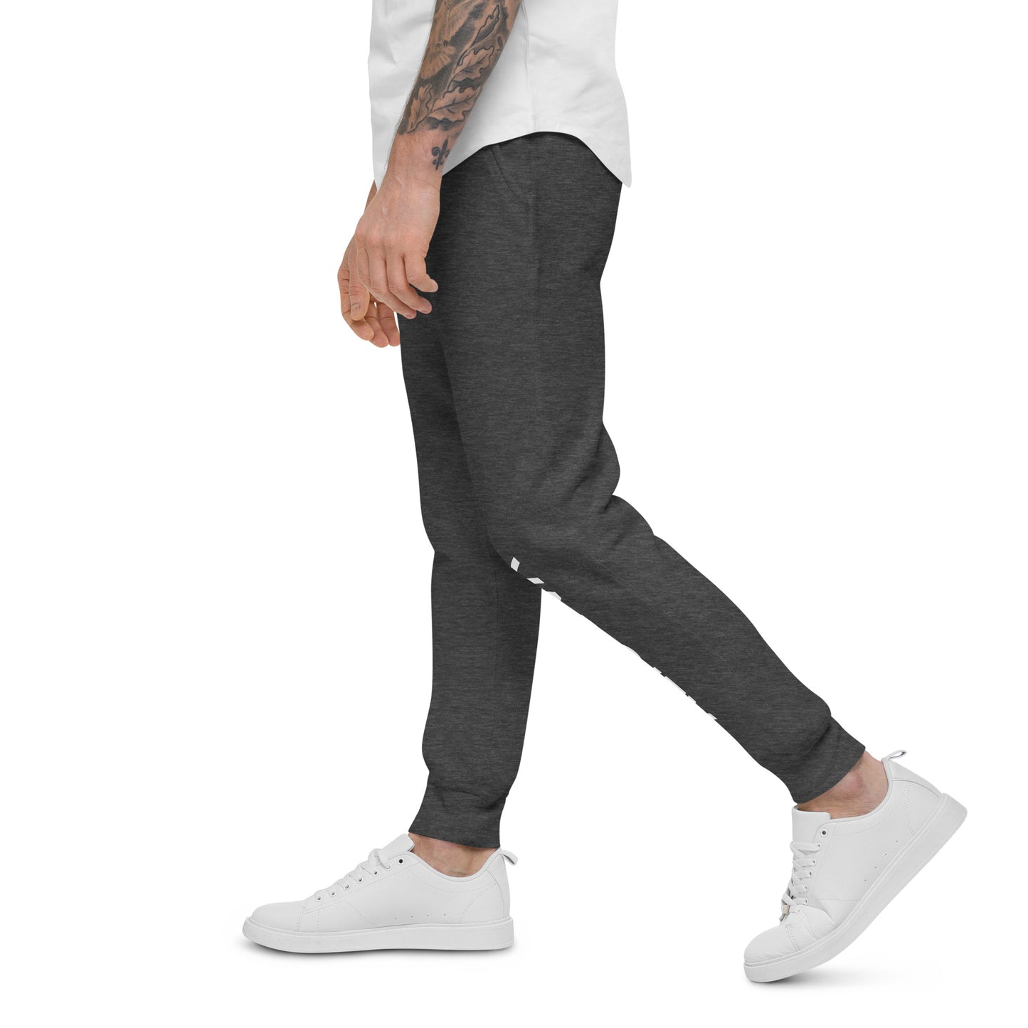 Unisex Vert Boyfriend Joggers