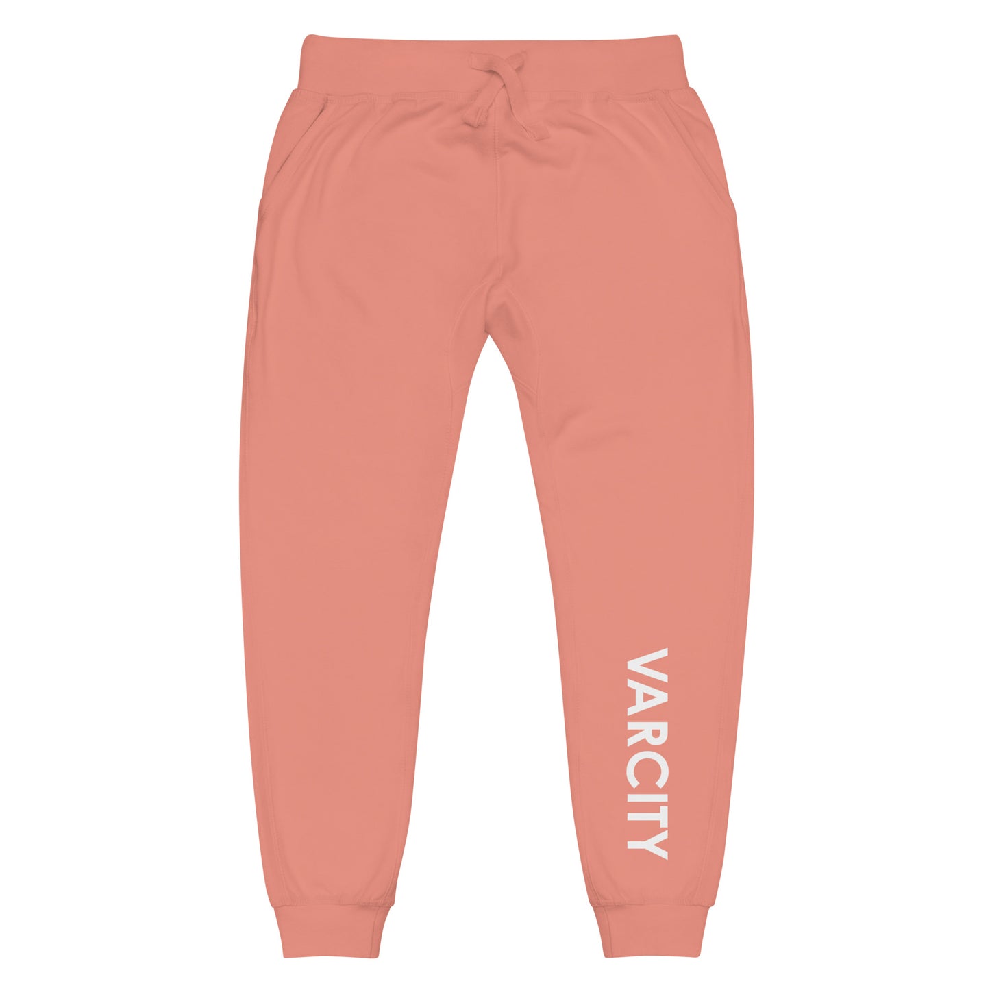 Unisex Vert Boyfriend Joggers