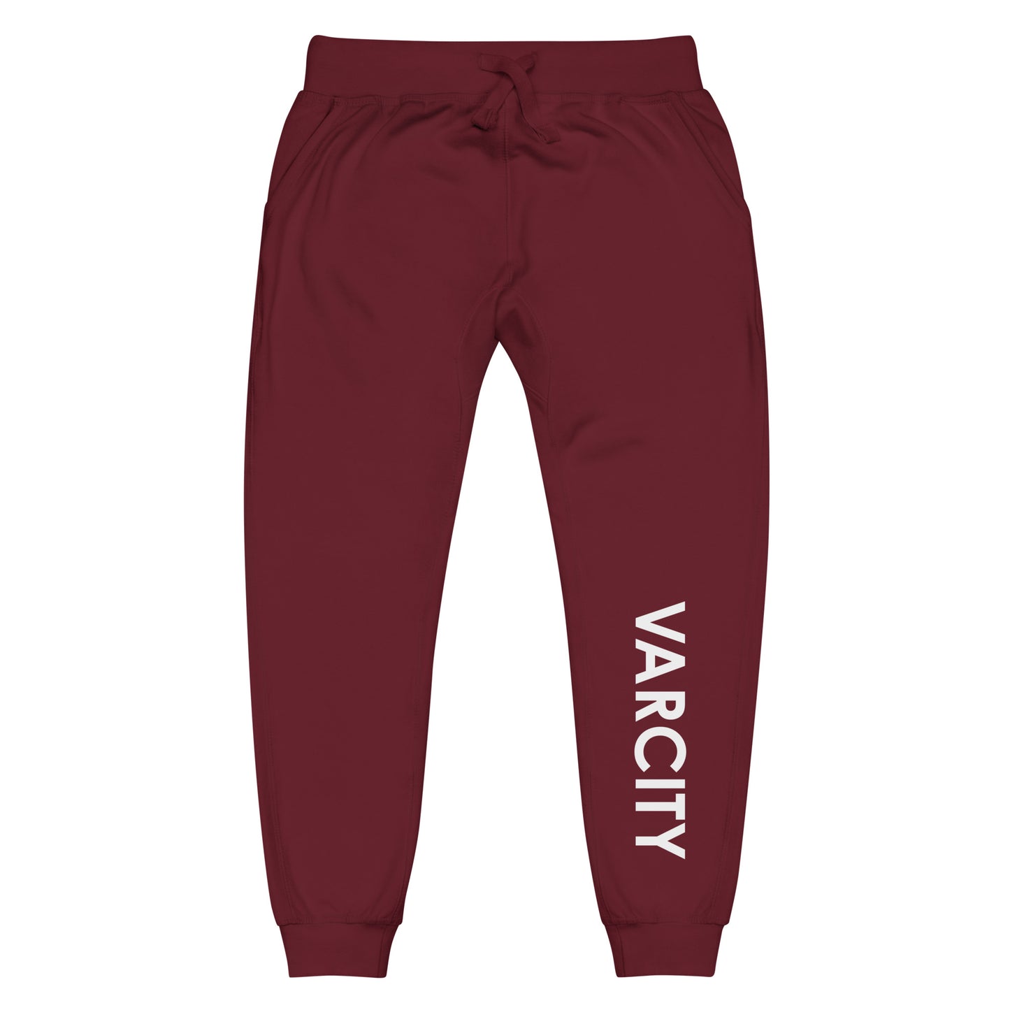 Unisex Vert Boyfriend Joggers