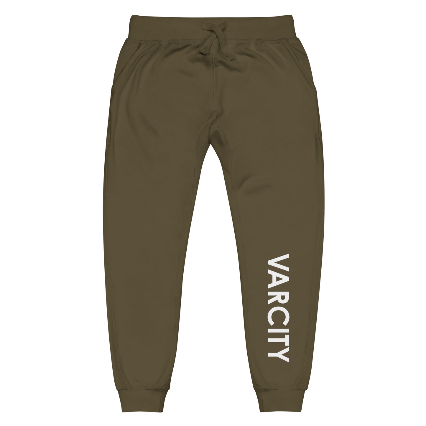 Unisex Vert Boyfriend Joggers