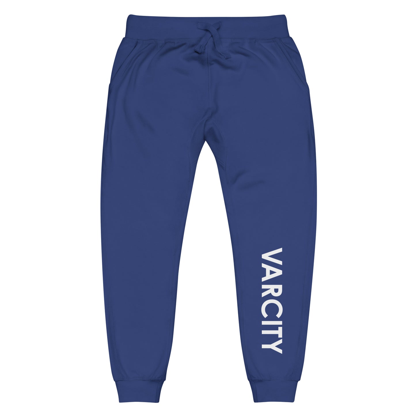 Unisex Vert Boyfriend Joggers