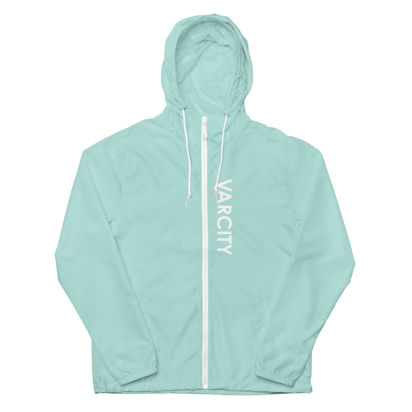 Unisex Vert Featherweight Windbreaker