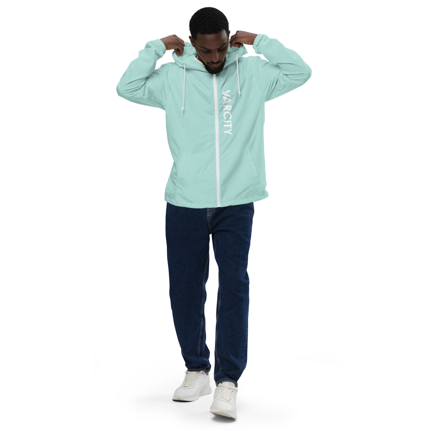 Unisex Vert Featherweight Windbreaker