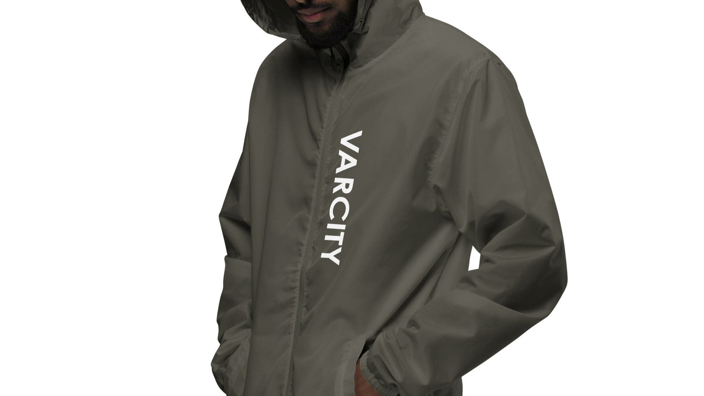 Unisex Vert Featherweight Windbreaker