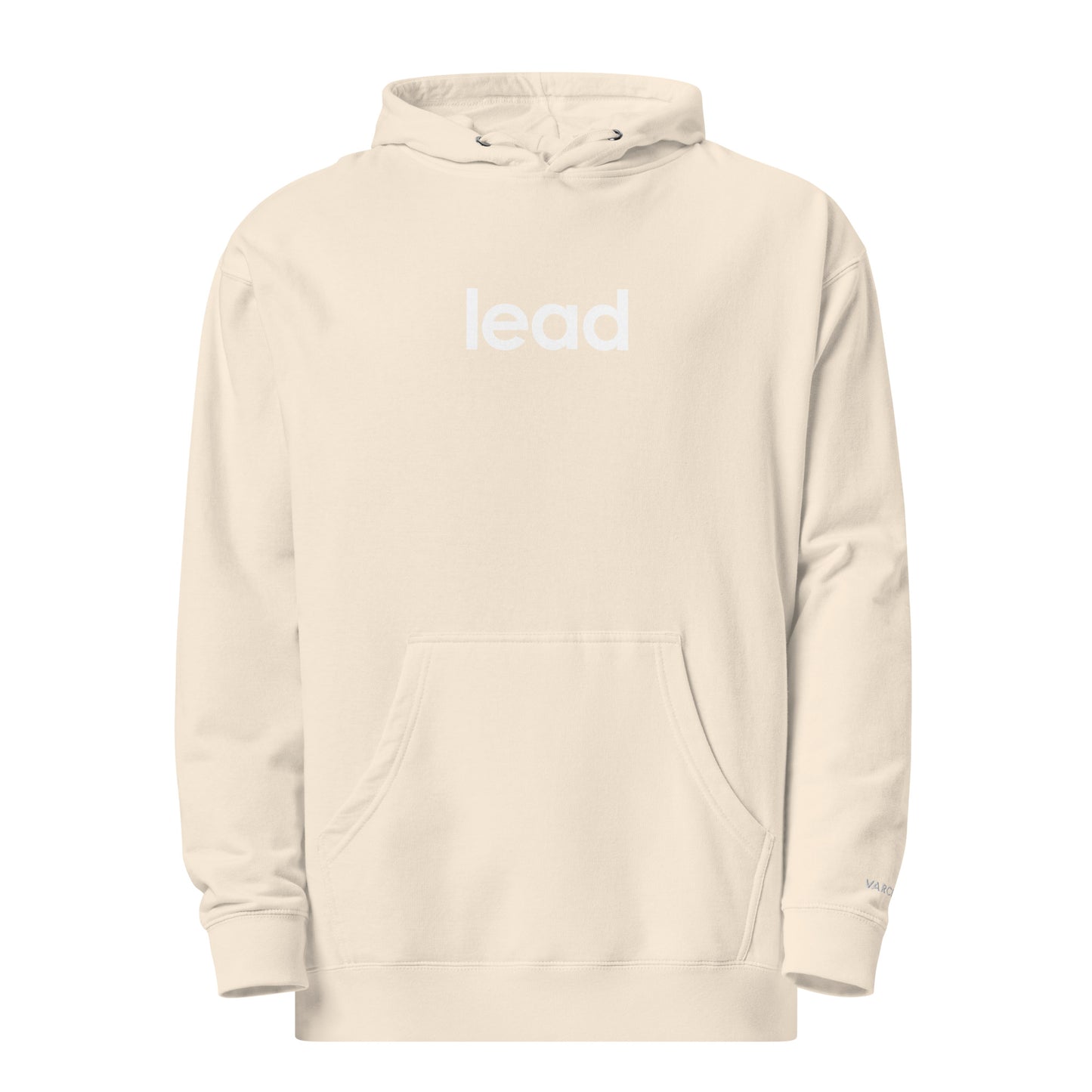 Unisex Lead Hoodie