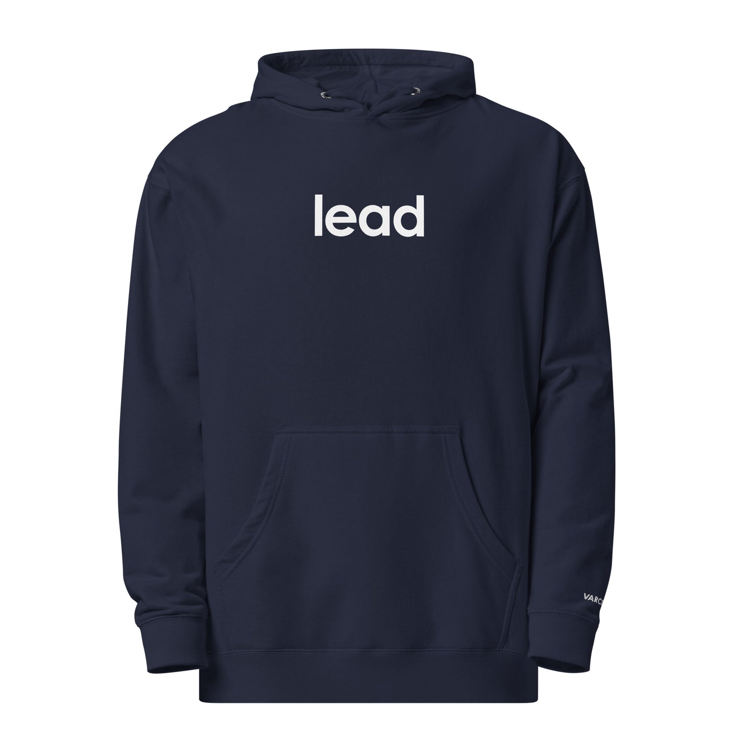 Unisex Lead Hoodie
